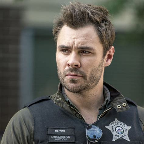 chicago pd ruzek|chicago pd is ruzek dead.